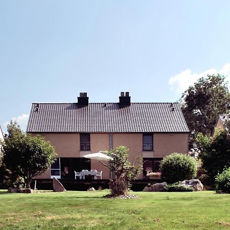 B&B Le Clos Du Lac Sart-lez-Spa Kültér fotó