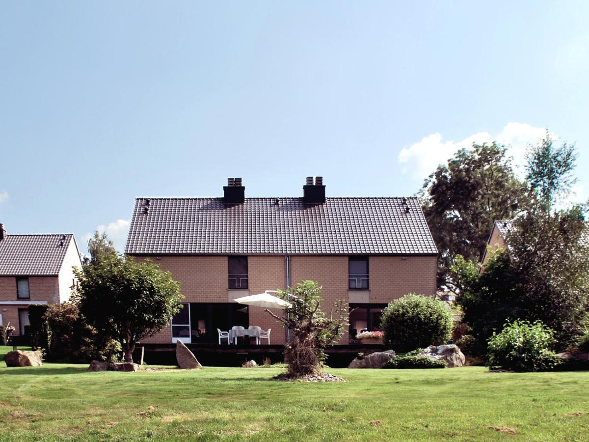 B&B Le Clos Du Lac Sart-lez-Spa Kültér fotó