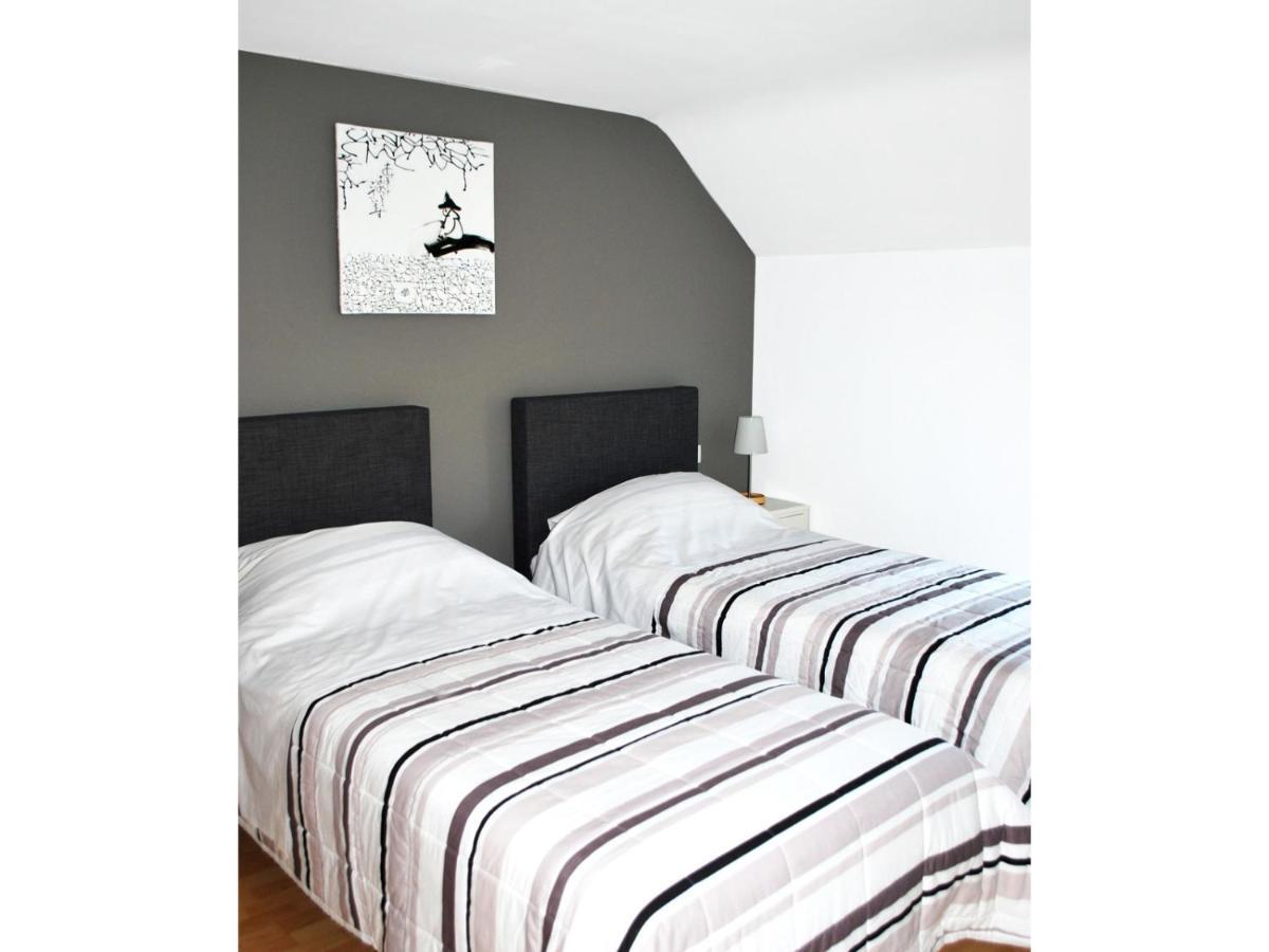B&B Le Clos Du Lac Sart-lez-Spa Kültér fotó