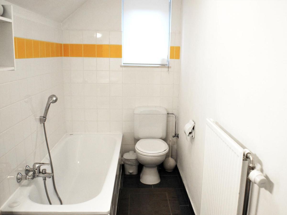 B&B Le Clos Du Lac Sart-lez-Spa Kültér fotó