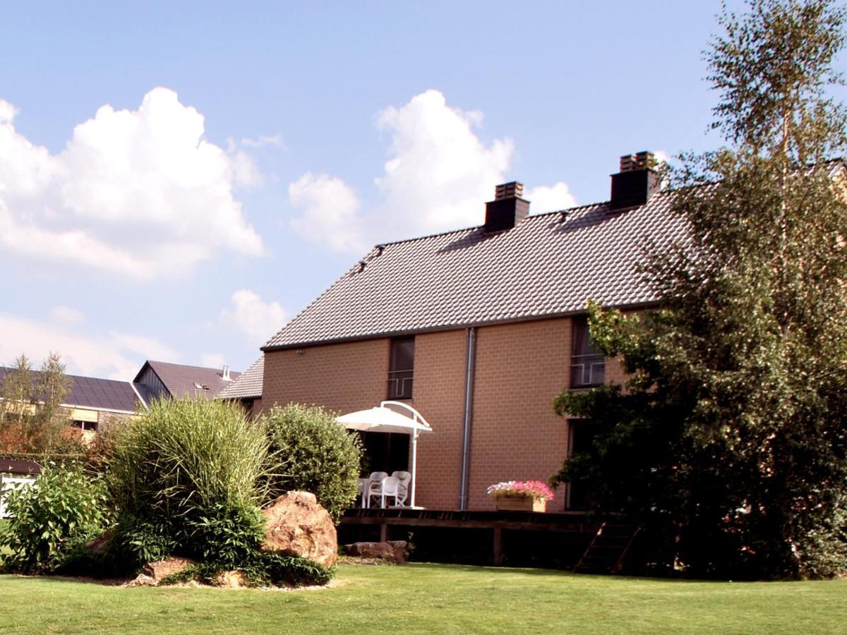 B&B Le Clos Du Lac Sart-lez-Spa Kültér fotó