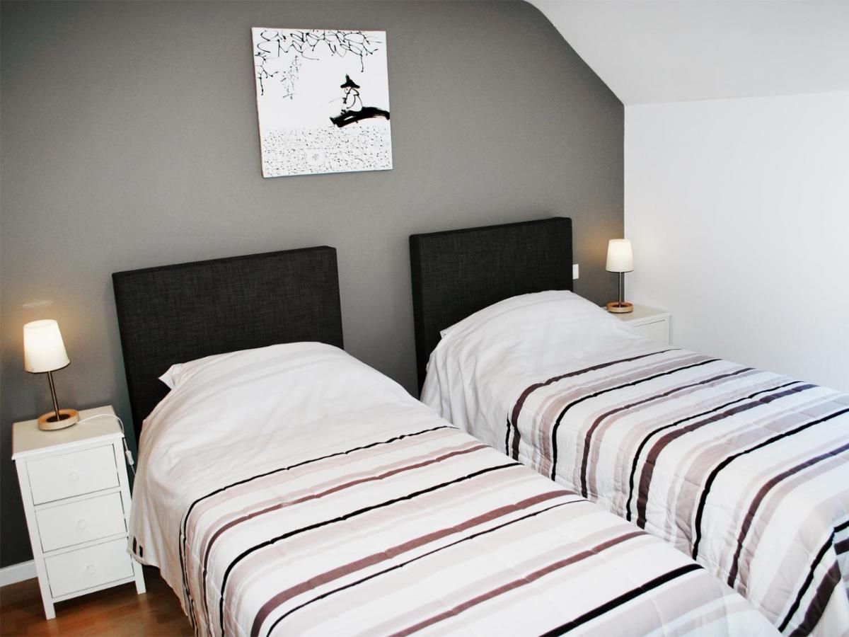 B&B Le Clos Du Lac Sart-lez-Spa Kültér fotó