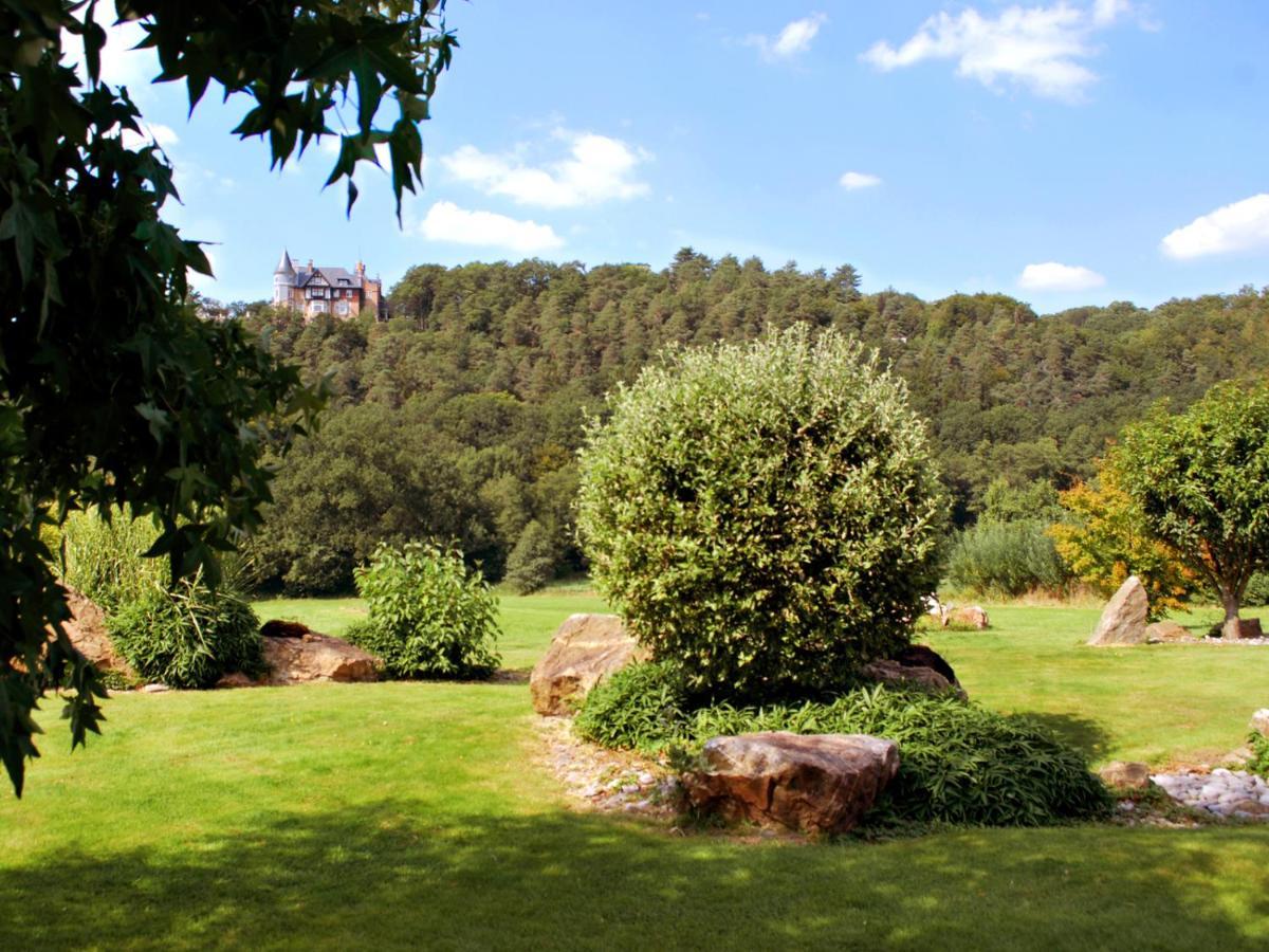 B&B Le Clos Du Lac Sart-lez-Spa Kültér fotó