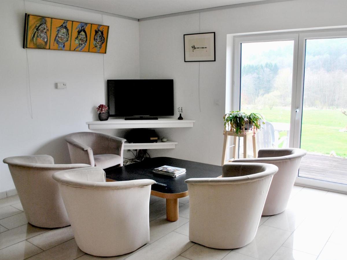 B&B Le Clos Du Lac Sart-lez-Spa Kültér fotó